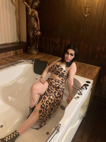 Зарина Вип Новосибирск