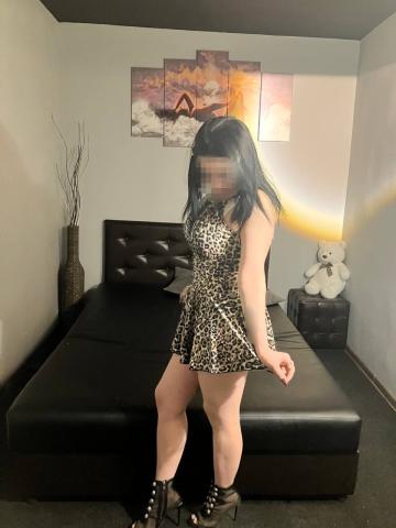 Зарина Вип Новосибирск фото 5