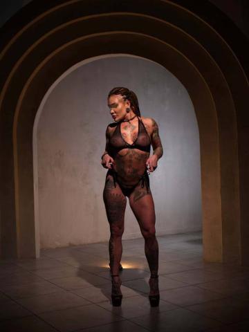 Анастасия Безупречная Блондинка фото 16