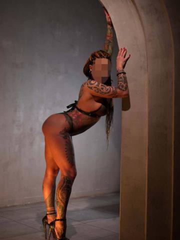 Анастасия Безупречная Блондинка фото 18