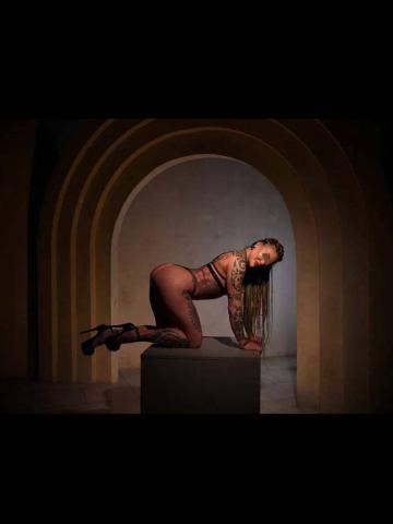 Анастасия Безупречная Блондинка фото 20